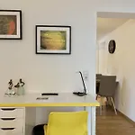 Apartment Peters Panoramaapartment *