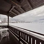Peters Panoramaapartment *