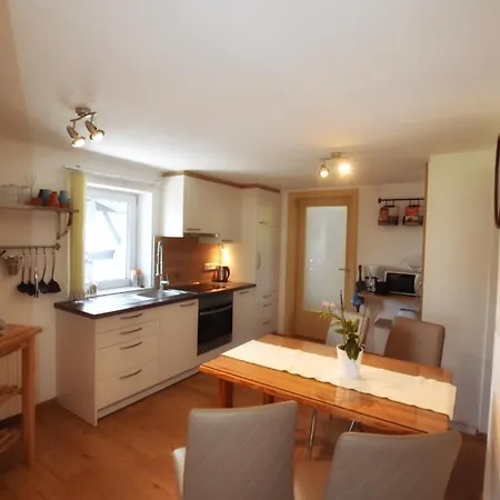 Peters Panoramaapartment * Piesendorf