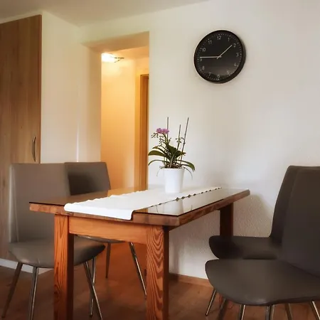 Peters Panoramaapartment Apartamento Piesendorf