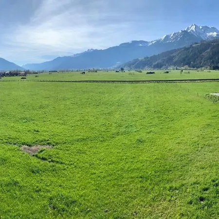 Peters Panoramaapartment Apartamento