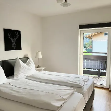 Daire Peters Panoramaapartment