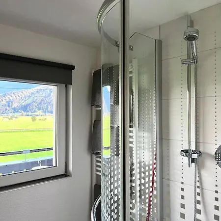 Peters Panoramaapartment Daire *