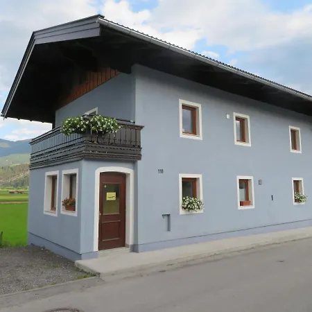 Apartamento Peters Panoramaapartment *