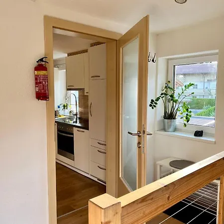 Peters Panoramaapartment Piesendorf