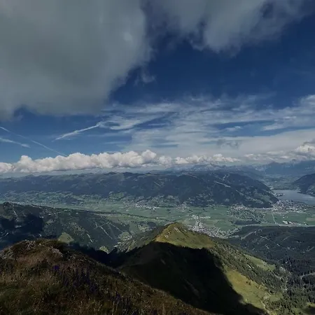 Peters Panoramaapartment *