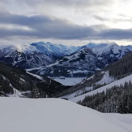 Peters Panoramaapartment Apartamento *