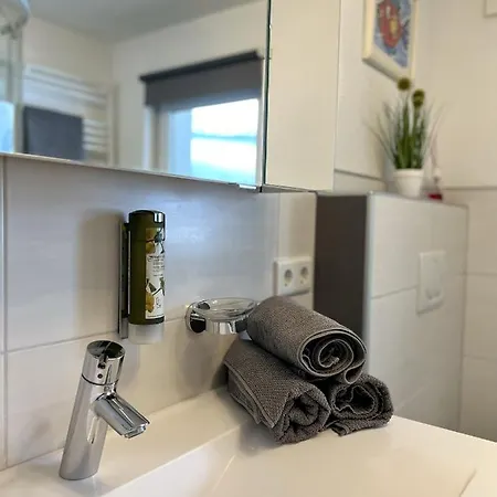 Peters Panoramaapartment