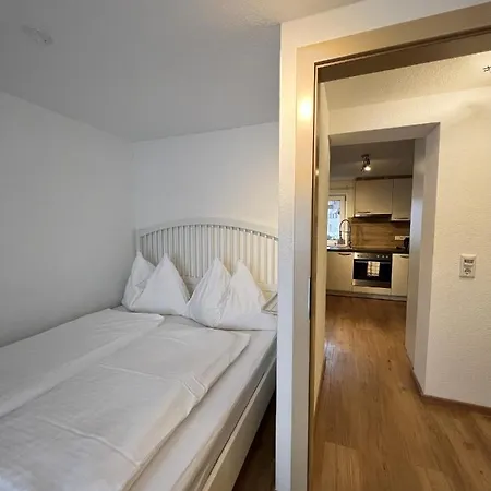 Peters Panoramaapartment Daire Piesendorf