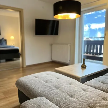 Peters Panoramaapartment * Piesendorf