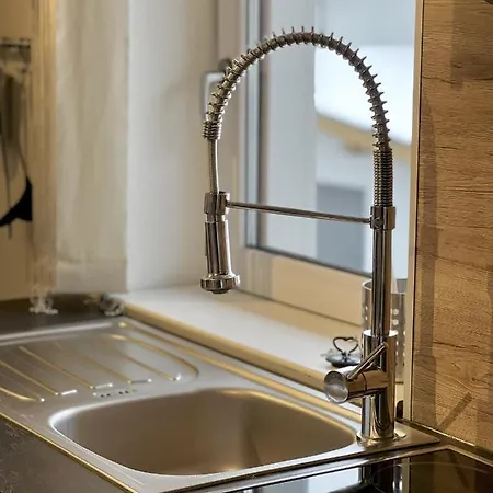 Peters Panoramaapartment Piesendorf