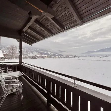 Peters Panoramaapartment *