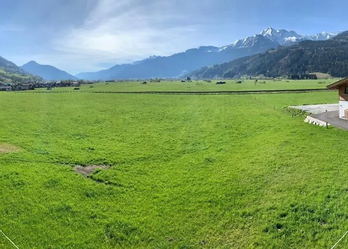 Peters Panoramaapartment Lejlighed