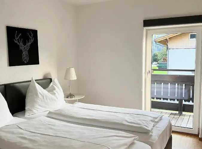 Lejlighed Peters Panoramaapartment