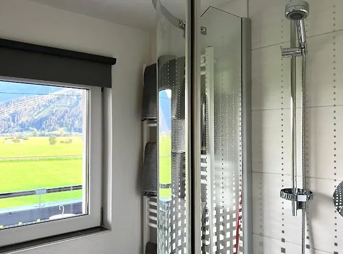 Peters Panoramaapartment Lejlighed *