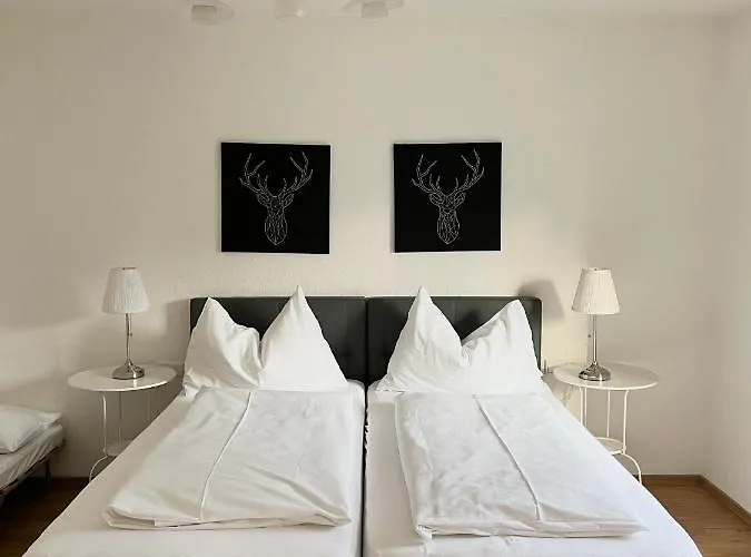 Peters Panoramaapartment Piesendorf