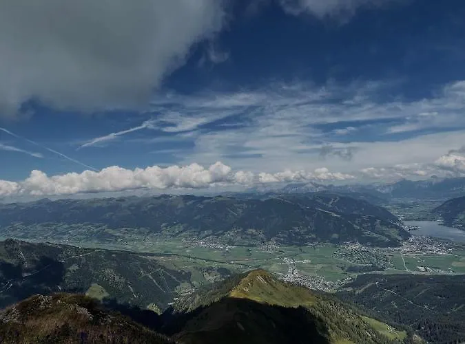 Peters Panoramaapartment *