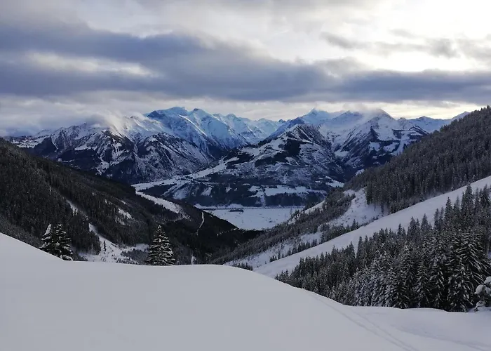 Peters Panoramaapartment Lejlighed *