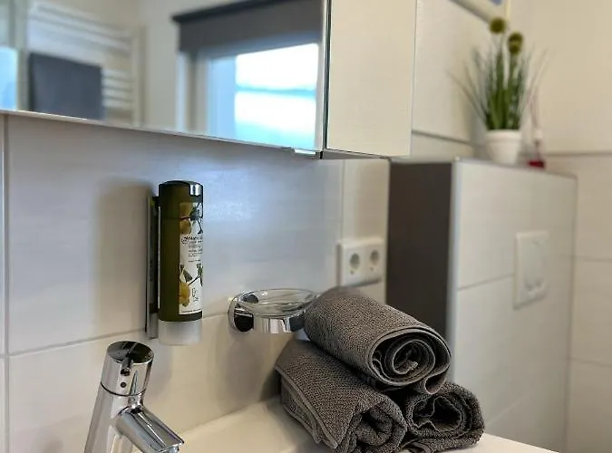 Peters Panoramaapartment