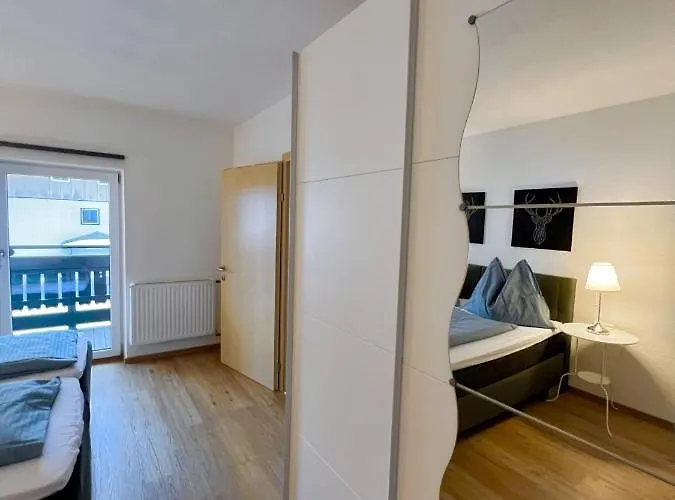 Peters Panoramaapartment Lejlighed *