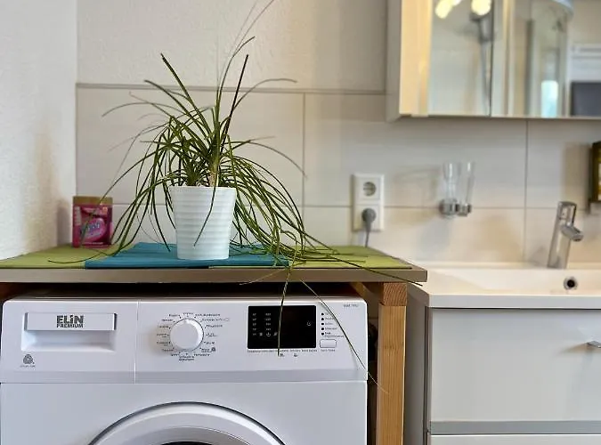 Peters Panoramaapartment Lejlighed Piesendorf