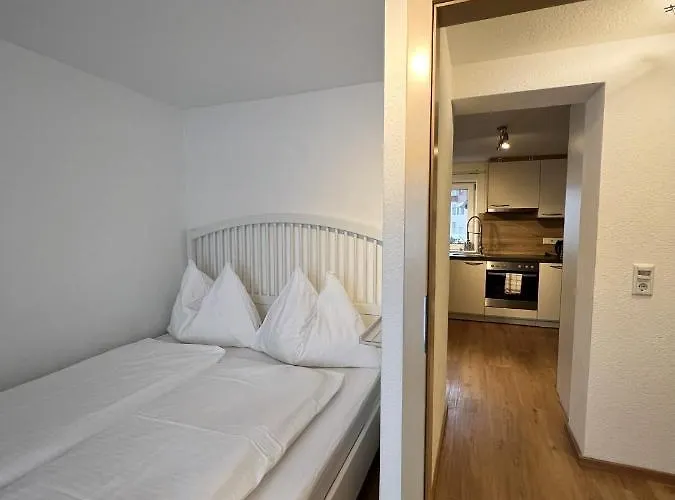 Peters Panoramaapartment Lejlighed Piesendorf