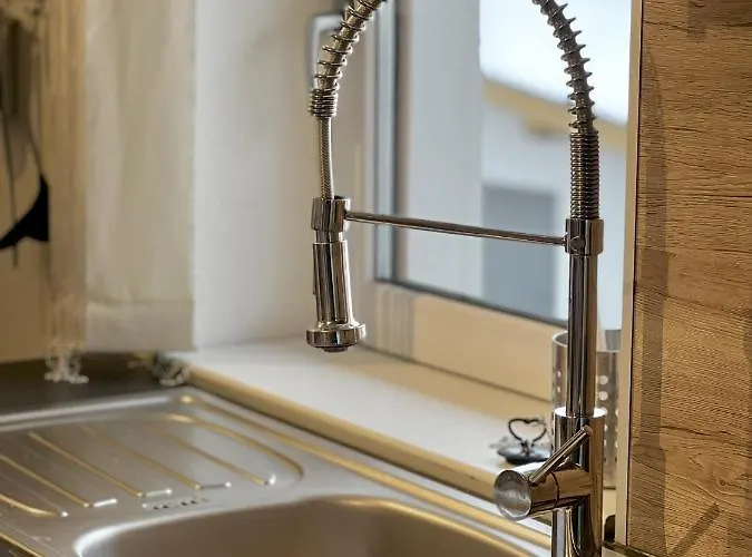 Peters Panoramaapartment Piesendorf